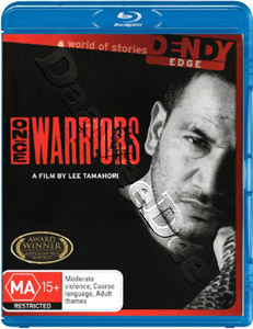 Once Were Warriors (1994) (Blu-Ray)